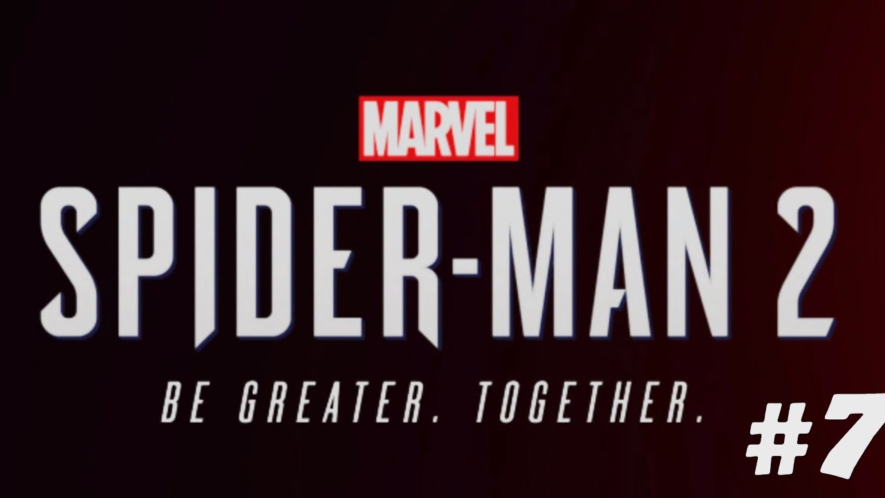 Spiderman 2 #7