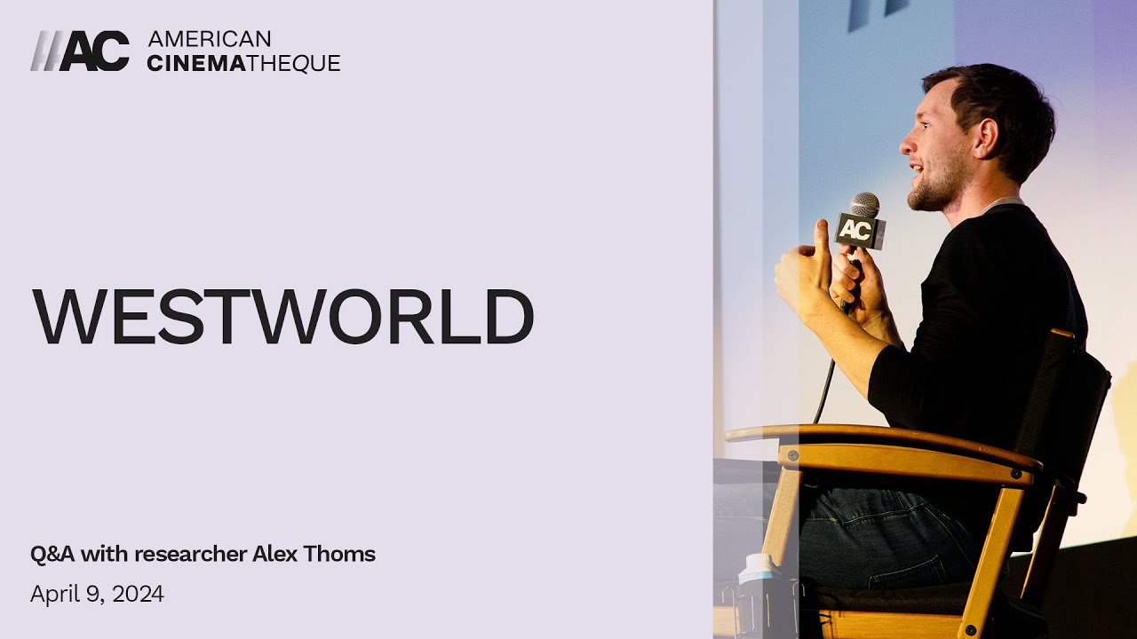 WESTWORLD