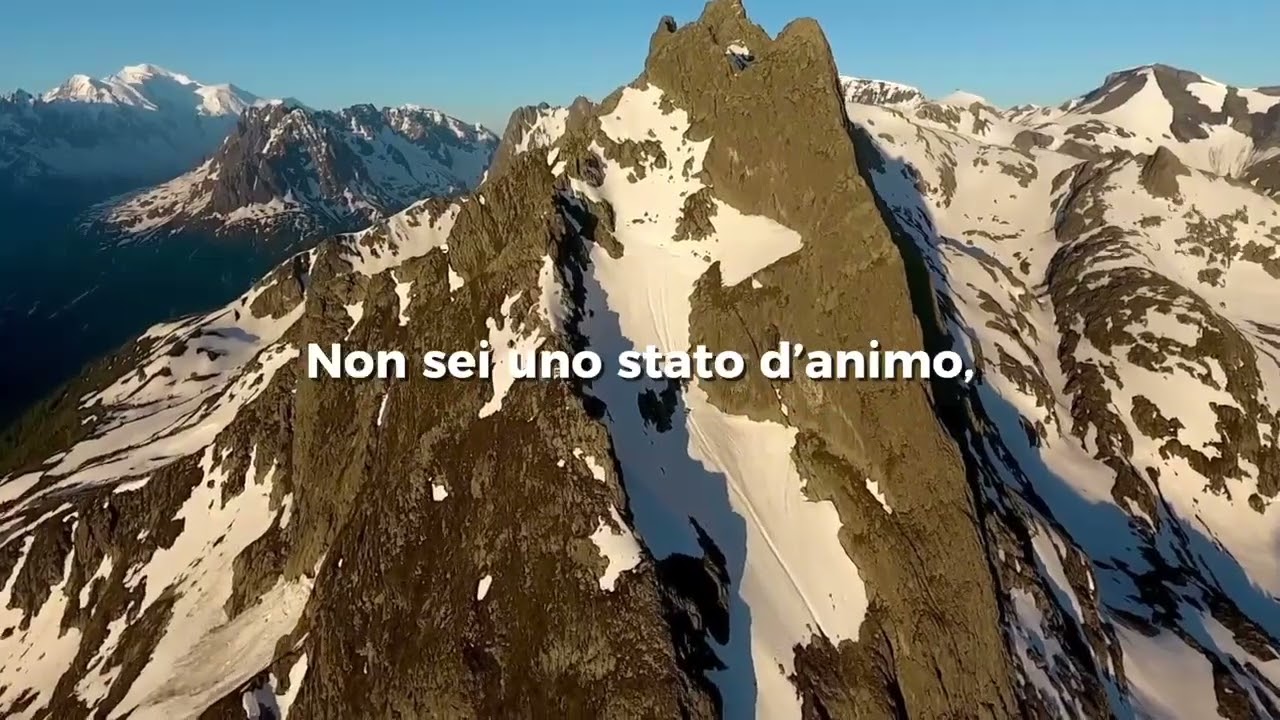 Essenza d'amore - Claudio T 