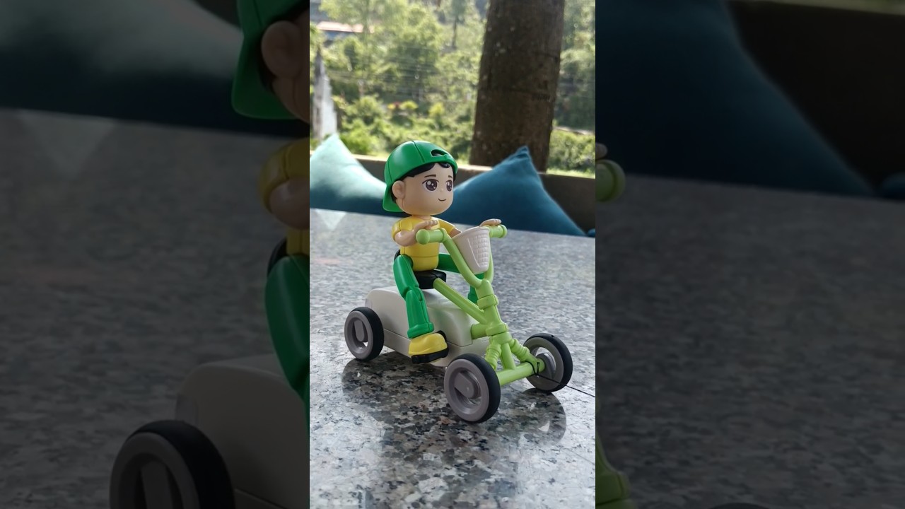 Park was Made for fun in with Family 🚴&zwj;♀️😃 #trending #cute #cycling #youtube #viral #viralvideo