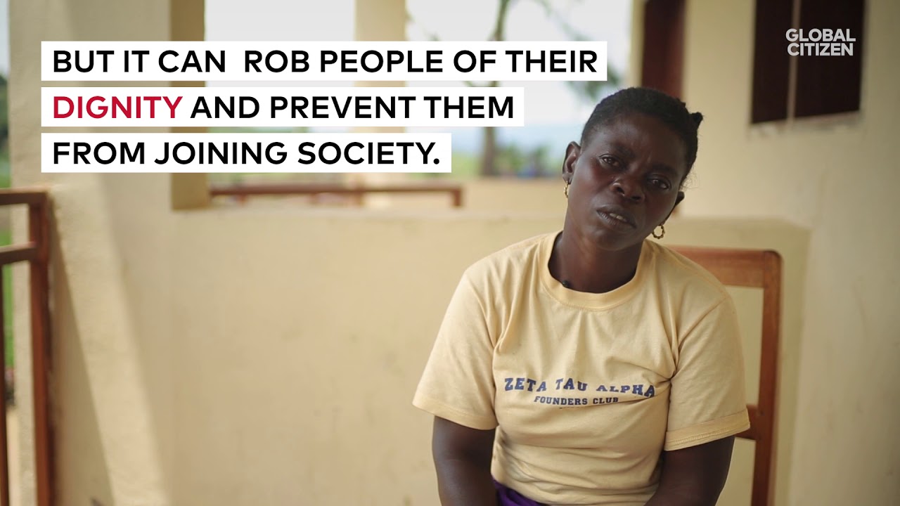 Neglected Tropical Diseases Affect More Than 1 Billion People Around the World