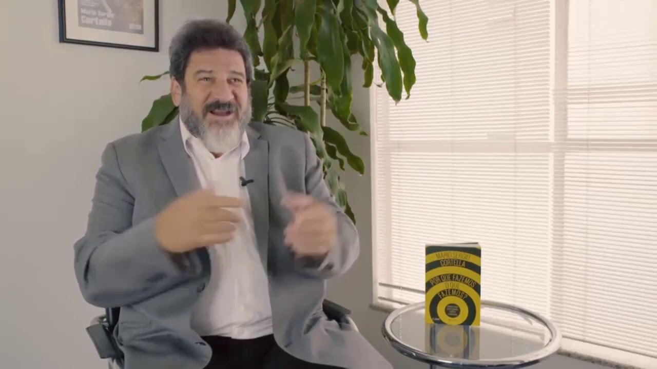 Gest&atilde;o de Conflitos  M&aacute;rio S&eacute;rgio Cordella