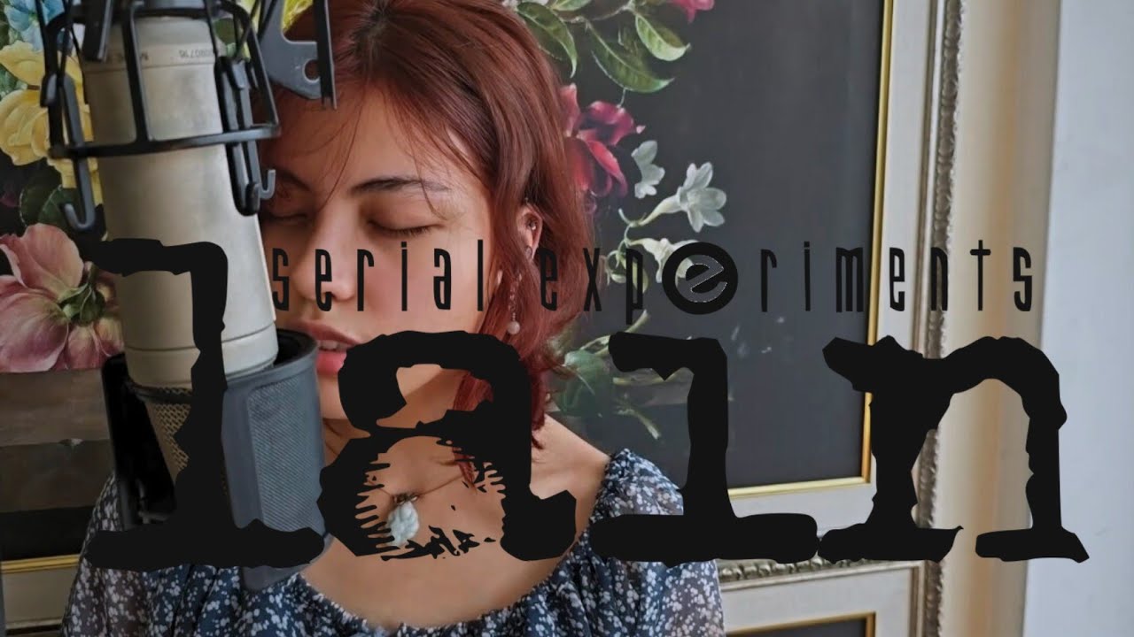 Duvet - Bôa / Serial Experiments Lain (Cover) // RinNoreen