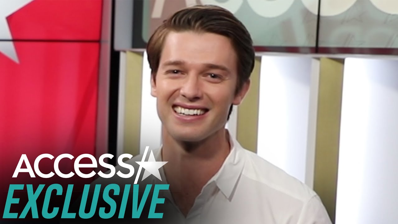 Patrick Schwarzenegger Would Love To Join Brother-In-Law Chris Pratt In The MCU (EXCLUSIVE)