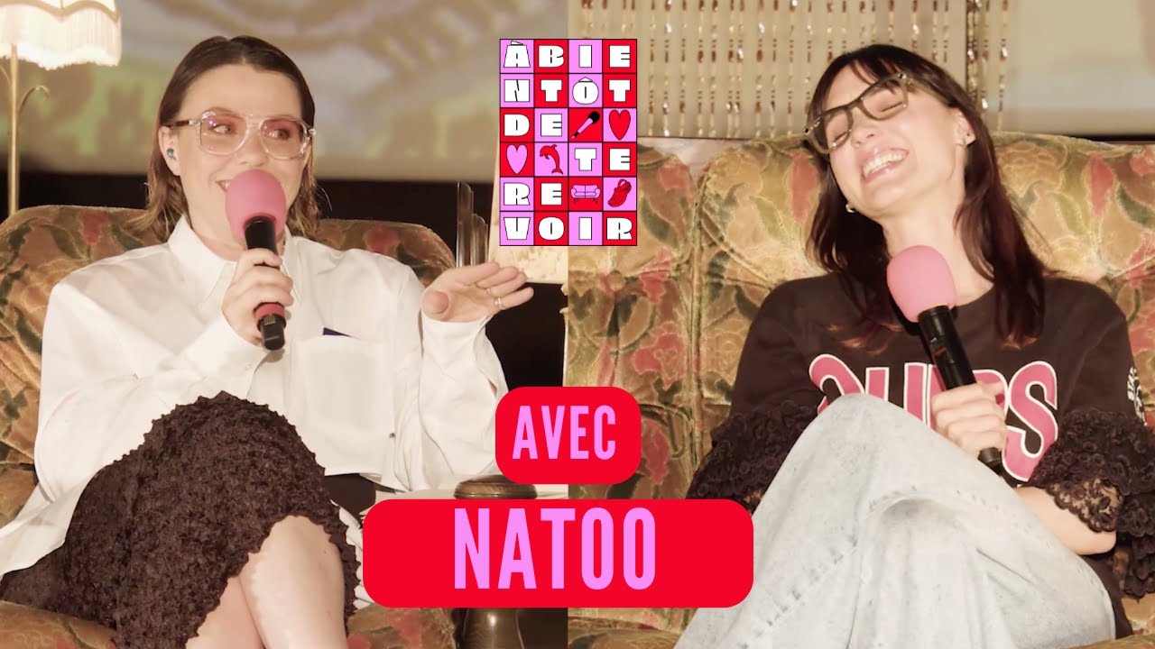 #142 Natoo : 