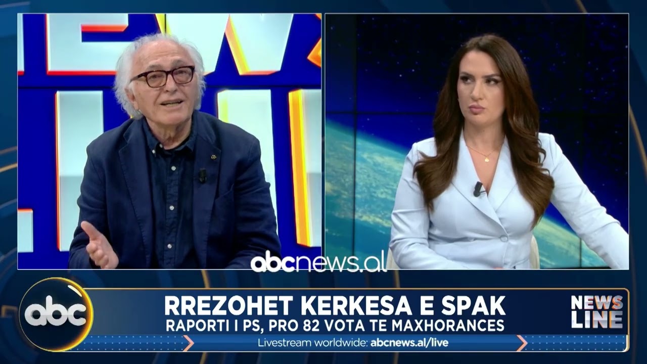 Xhafaj e Spiropali kundër PS/ Çupi: Kundër interesit të vendit. Spiropali nuk ka trashëgimi politike