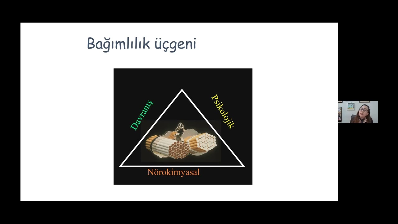 Bir Nefes Sağlık Bir Ömür Özgürlük