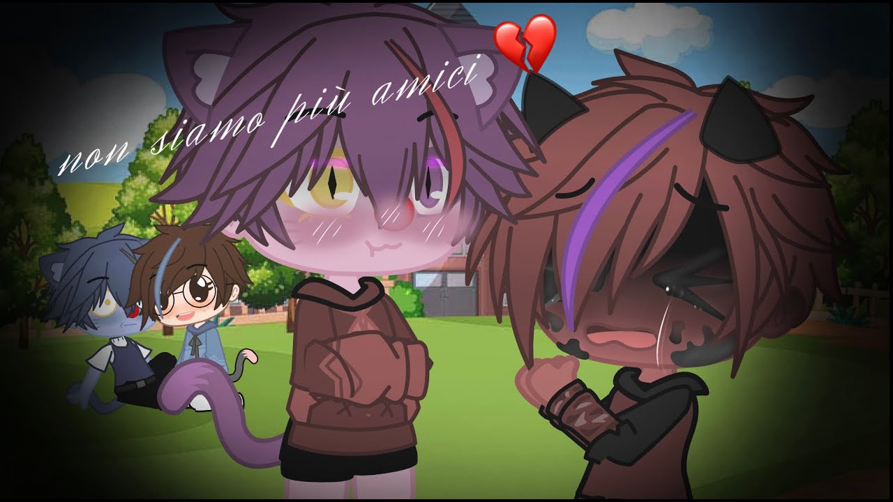 //𝑛𝑜𝑛 𝑠𝑖𝑎𝑚𝑜 𝑝𝑖𝑢̀ 𝑎𝑚𝑖𝑐𝑖//❤️𝑆𝑡𝑟𝑒𝐶𝑖𝑐𝑜💜// 𝑏𝑦 𝑓𝑖𝑜𝑟𝑒𝑙𝑙𝑖𝑛𝑜_𝑤𝑔𝑓