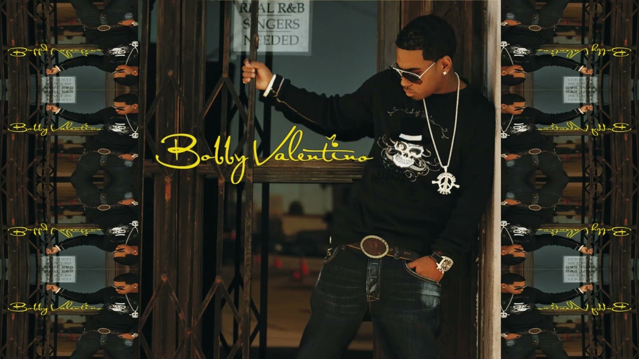 2000’s R&B x Bobby V. x Tim & Bob Asian type beat 