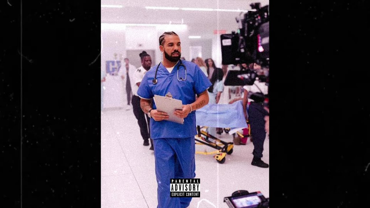 FREE Drake Type Beat    Trap Luv