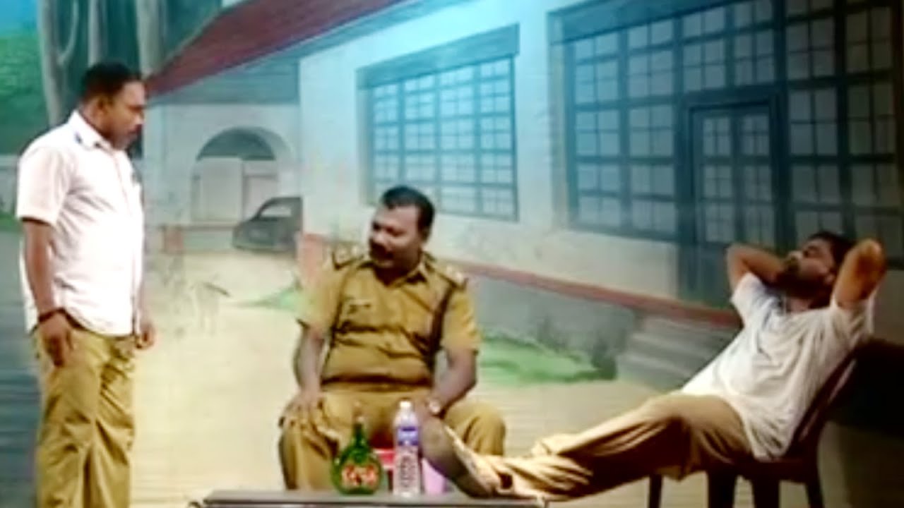 New Malayalam Drama | പരകായ പ്രവേശം (PARAKAYAPREVESAM) | Hits Calicut Presents