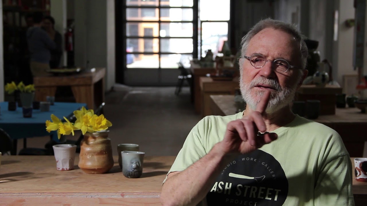 The Ash Street Project | SIGHTS & CERAMICS: PORTLAND, OREGON