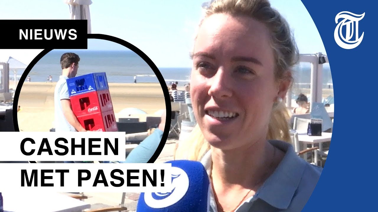 Wie wil er nu nog in de horeca werken?