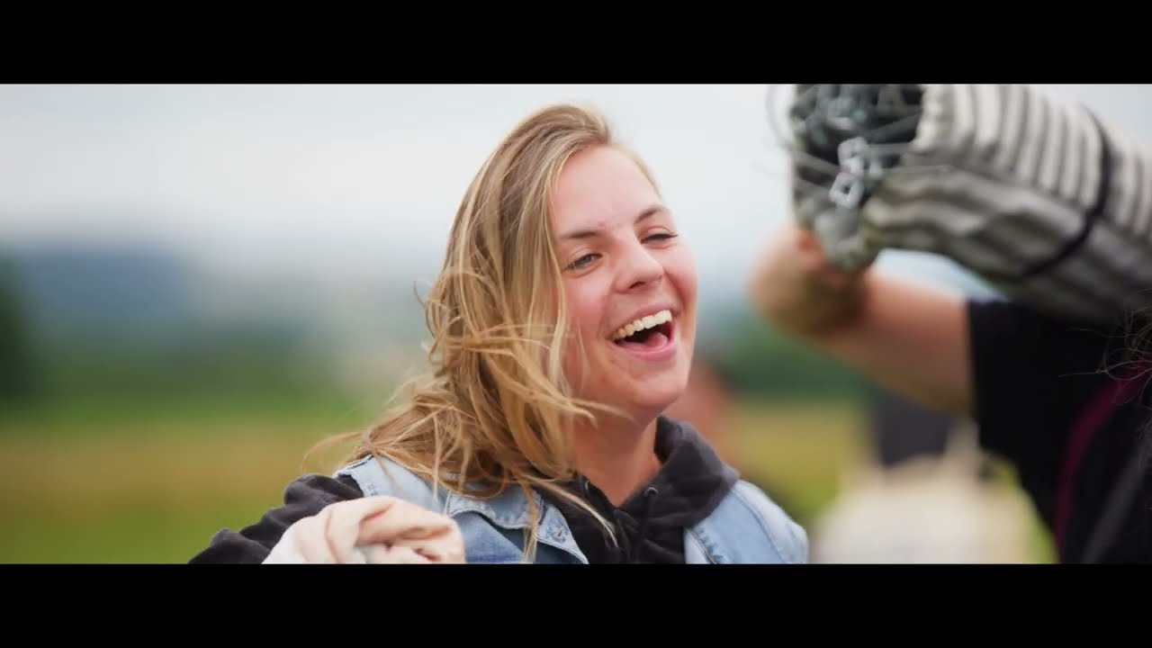 Mighty Sounds 2022 - Official Aftermovie