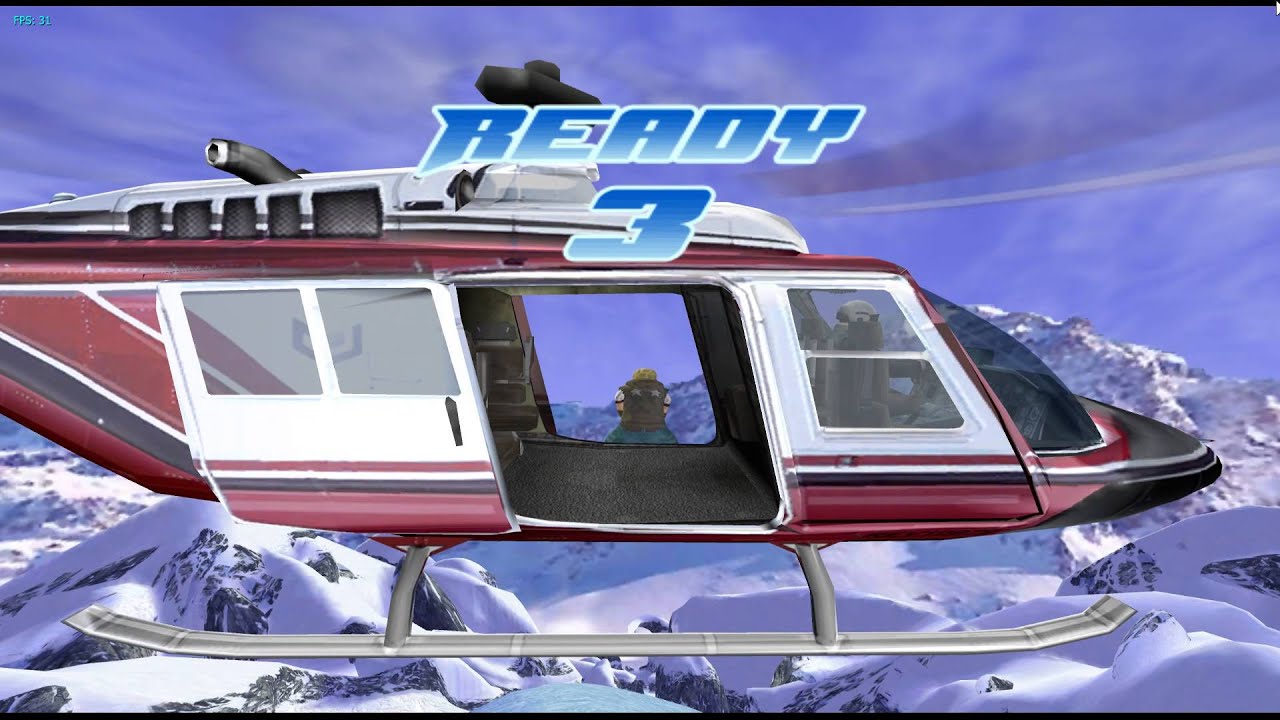 1080° Avalanche (GameCube)
