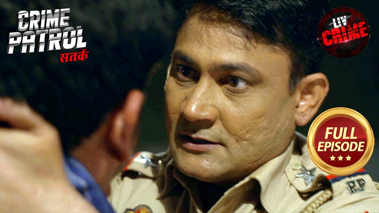 Police कैसे पकड़ेगी Agent के रूप में शिकार करने वालो को? | Crime Patrol Satark S2 | Full Episode
