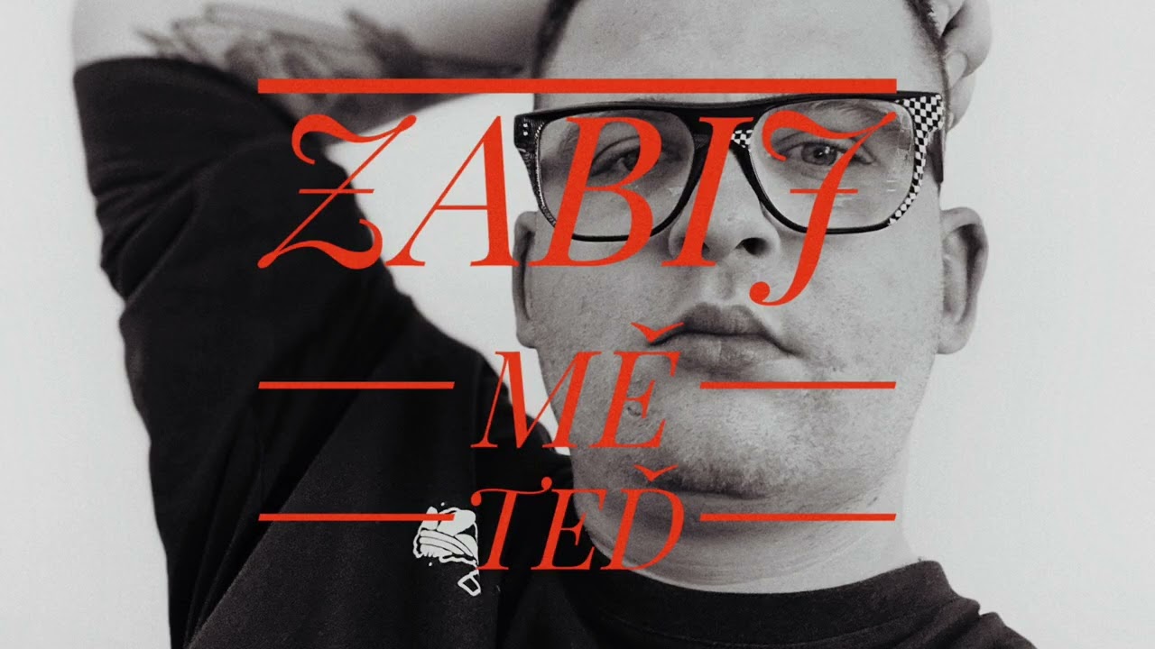 TOMMY 96 - ZABIJ MĚ TEĎ (PROD. COBRA)