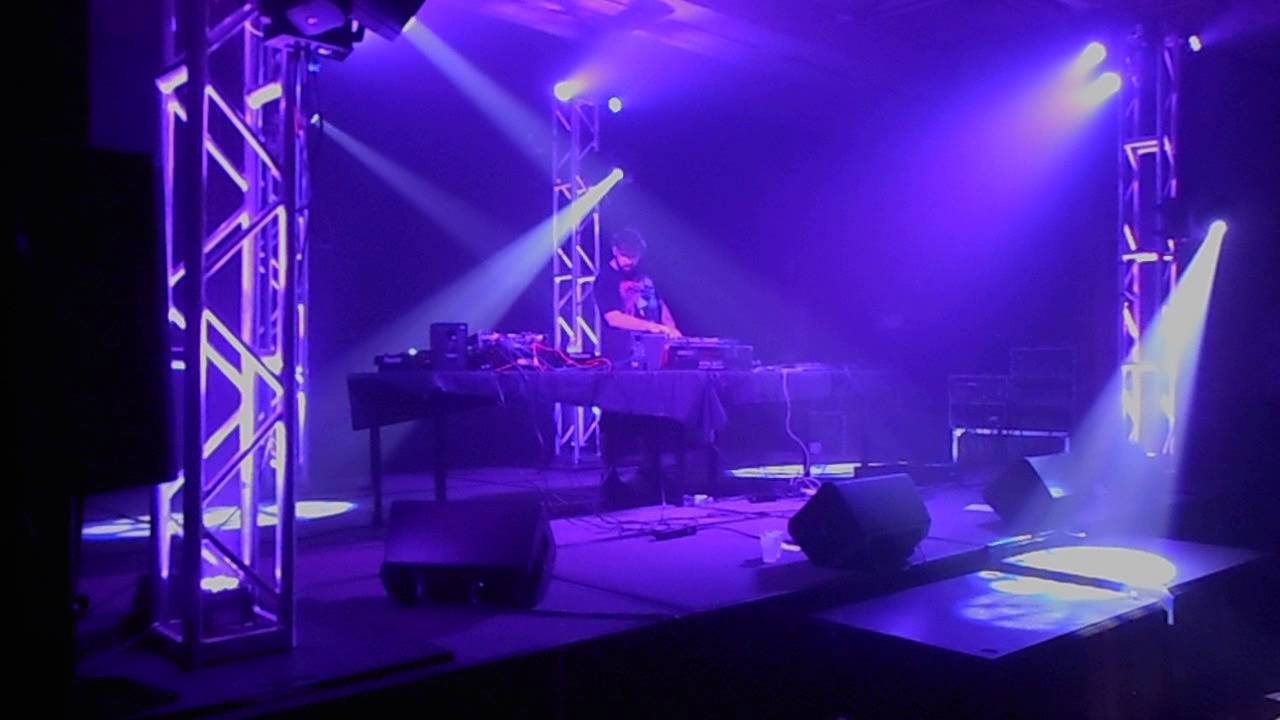 Ciderfest 2015 - LYONIZE - Part 3