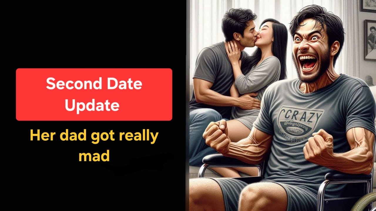 Ep.288 Her Dad Called Mid-Date… And It Went Very Wrong
