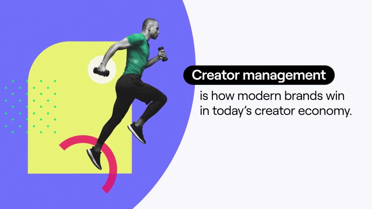 What Is Creator Management?