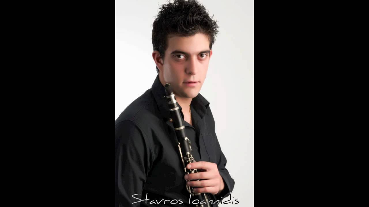 stavros & pavlos ioannidis