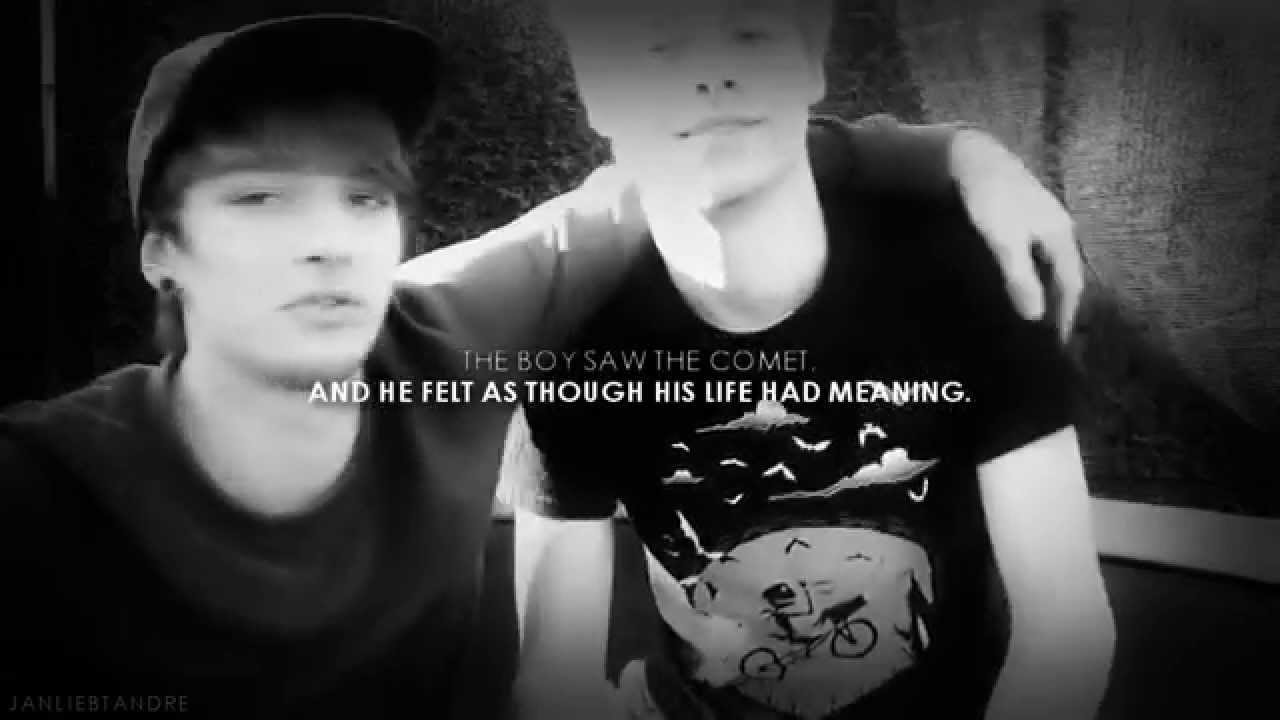 The Comet | Ardy und Taddl