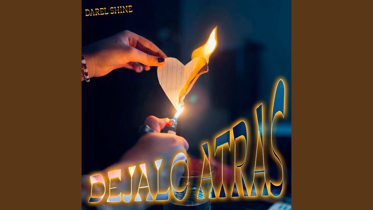 Dejalo Atras