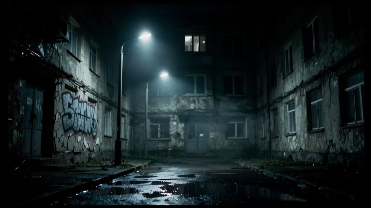 ПАДИК КАЧАЕТ | Underground Boom Bap Rap | ALKO PRODAKSHN 2026