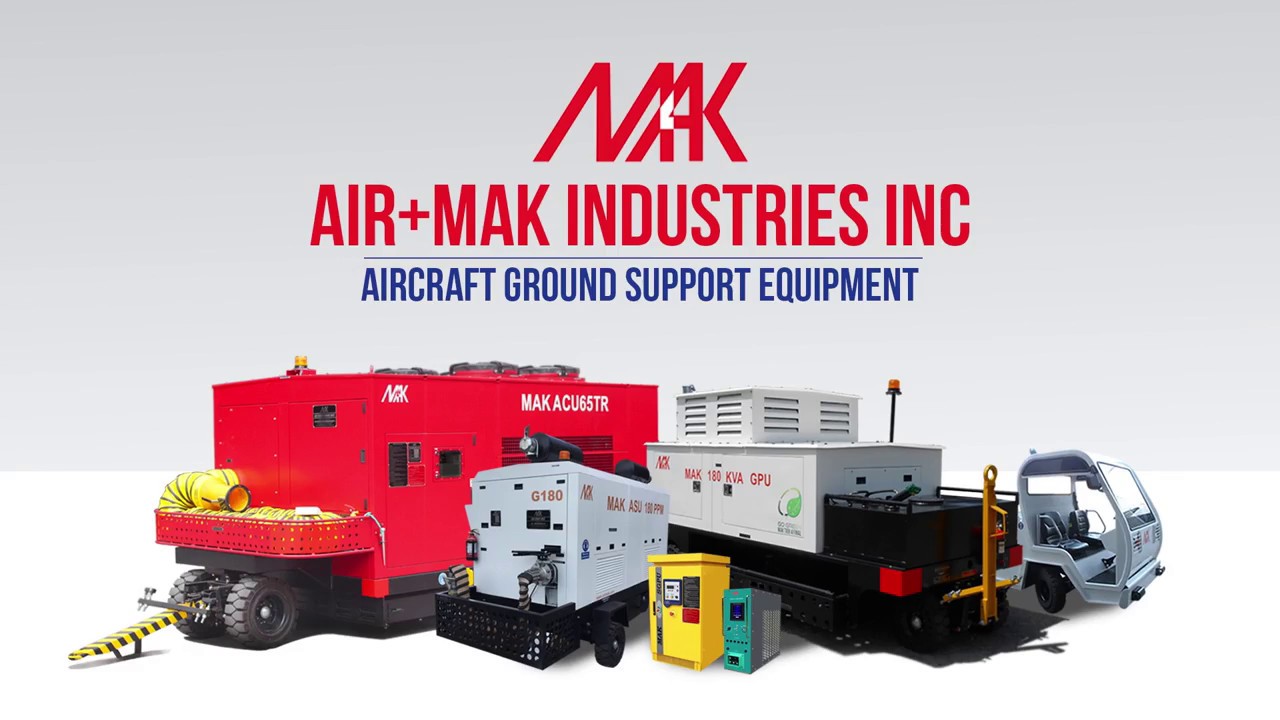 Ground Support Equipment