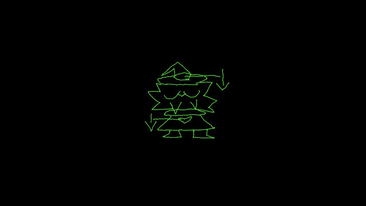 SWOON | Deltarune Porifera Atoll Remix