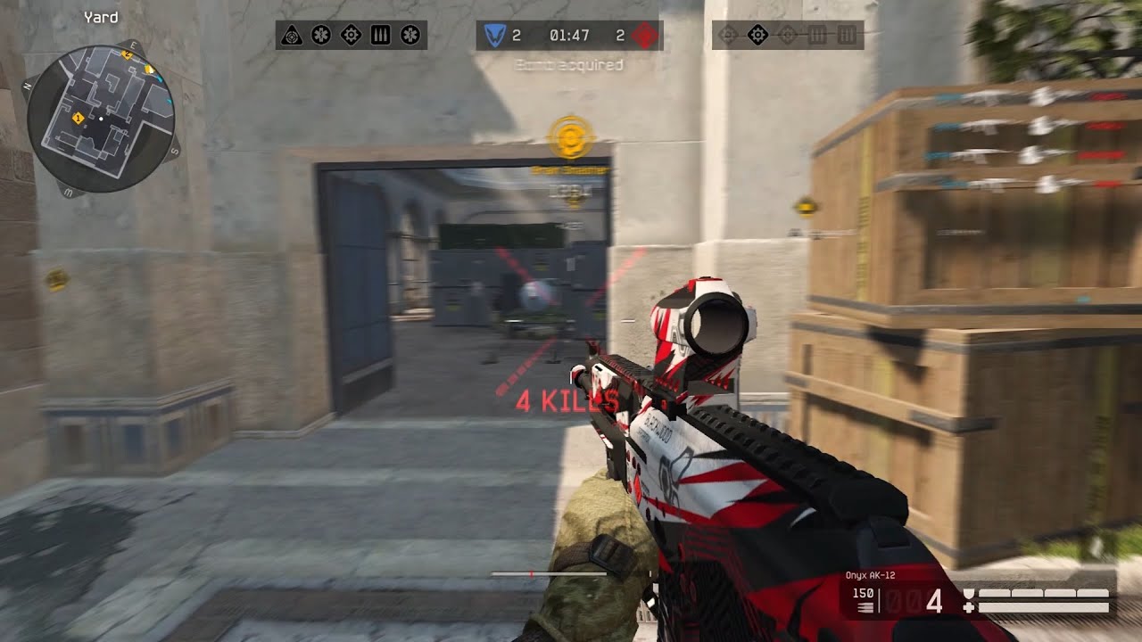 Warface: Nice Moments #43