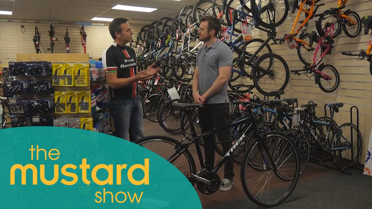 Pedal Norfolk 2017: Pedal Revolution's top tips on bike maintenance