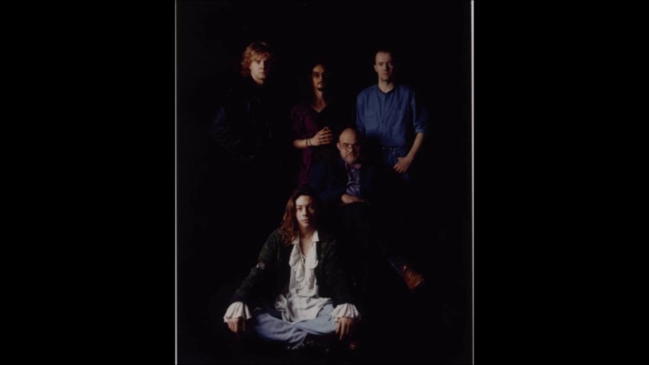 The Enid - Fand (1999 