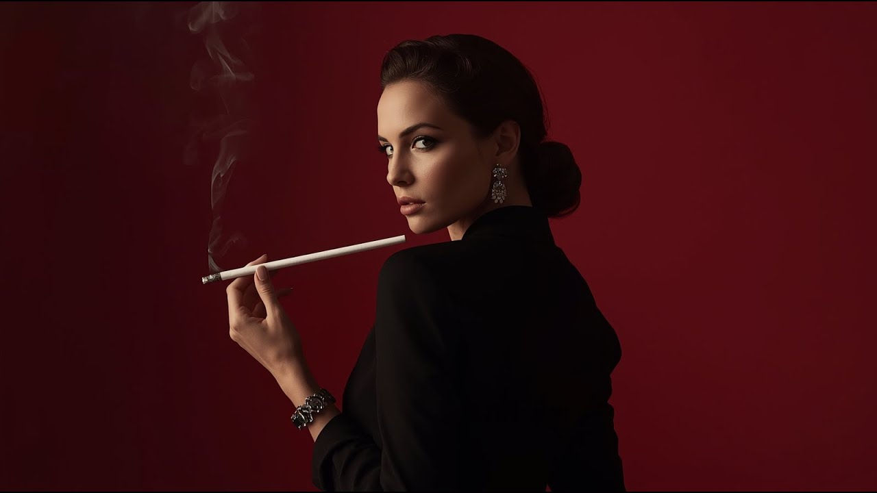 Smoke Mood — Just Relax | Deep House Mix 2026 • Chill / Night Vibes / Stress Relief #4