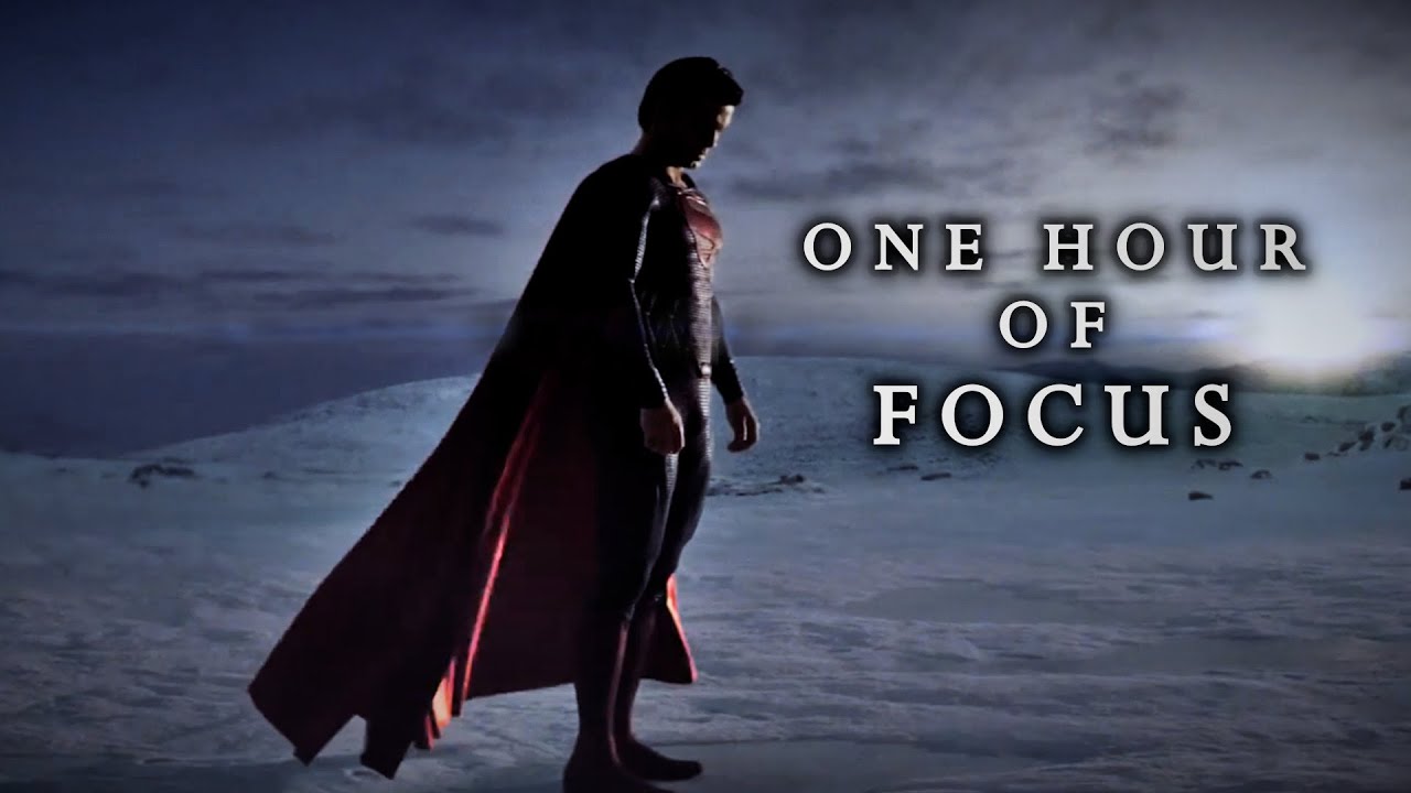 You Are Learning to Fly | Man of Steel Soundtrack