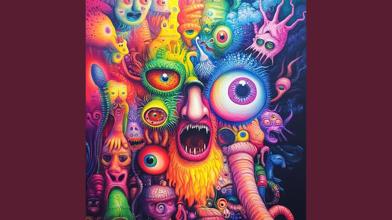 Chaos in Harmony