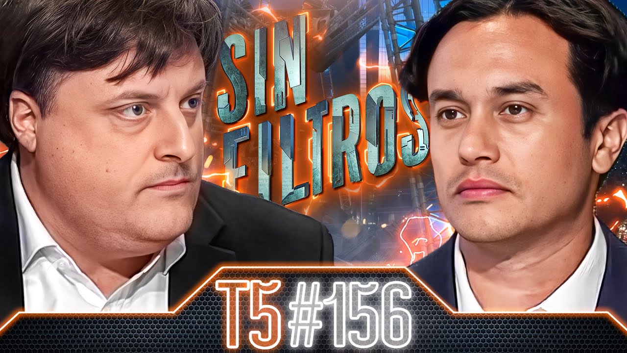 Cap&iacute;tulo 156/ Temporada 5