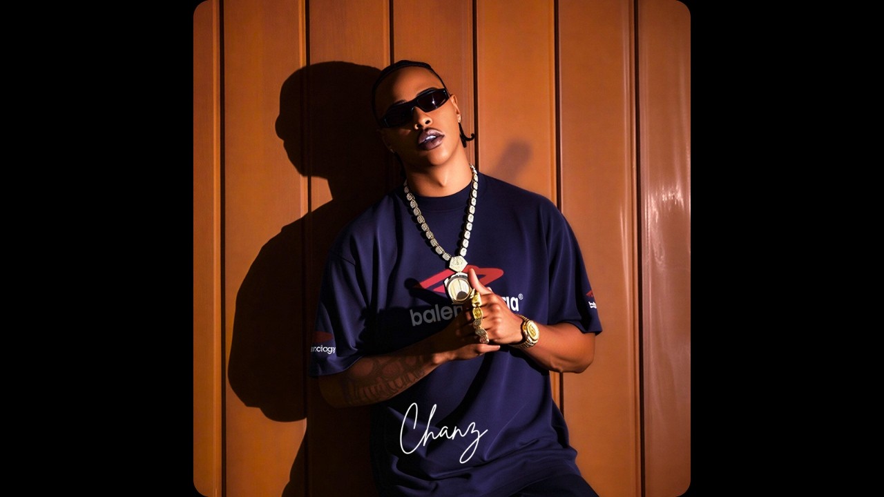 (FREE) Tz Da Coronel x Caio Luccas Type Beat - 