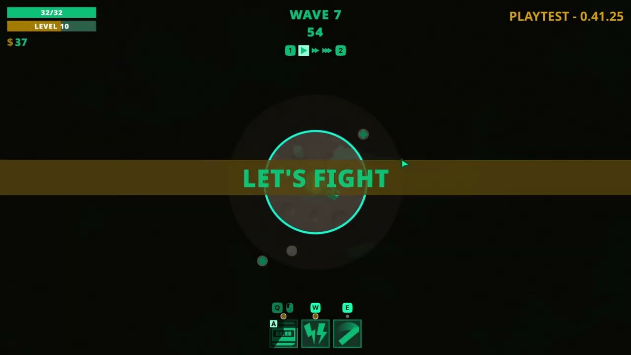 Demo of: Towerful Defense: A Rogue TD No Commentary