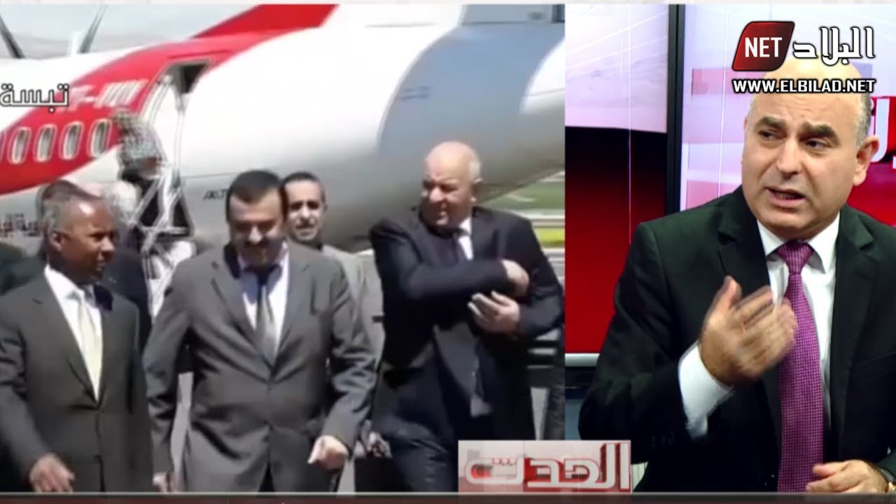 هذا ما قاله اسماعيل لالماس عن حادثة طرد وزير الطاقة من تبسة ومنعه من دخول تراب الولاية؟