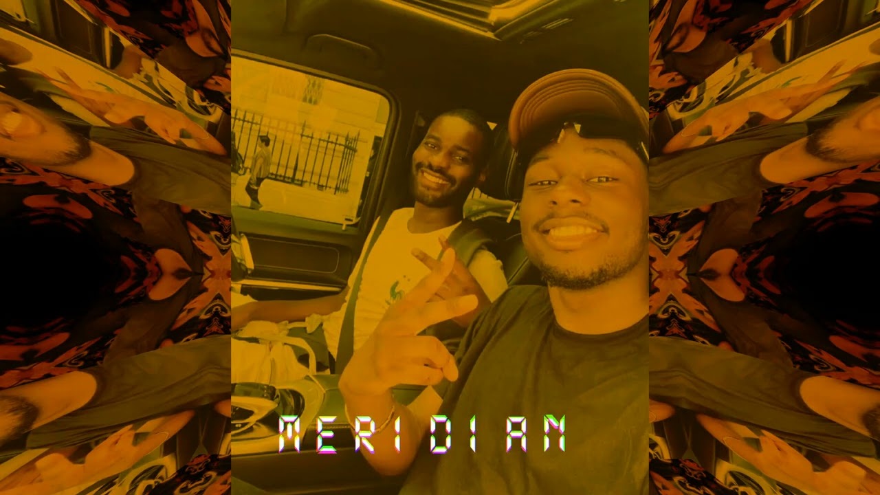 Tiakola x Dave Type Beat | 