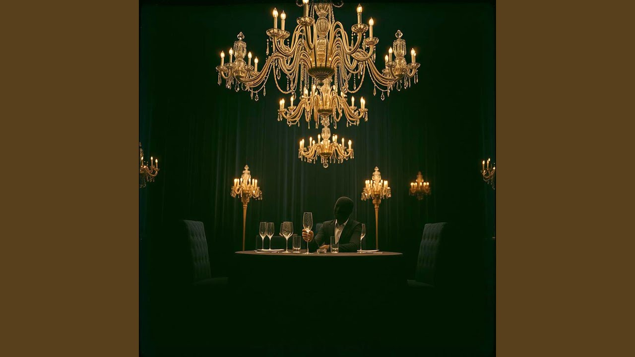 Champagne Confessions Crystal Claws
