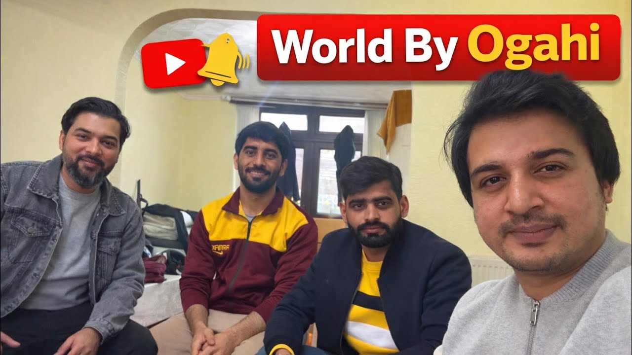 A Trip to Bristol 🇬🇧 | Meeting My Cousin After a Long Time #youtube #vlog #subscribe 
