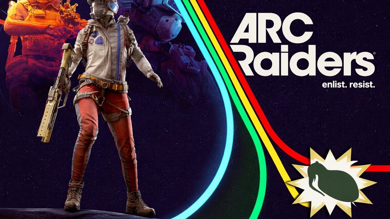 TG Thursday 02/19/26 ARC Raiders