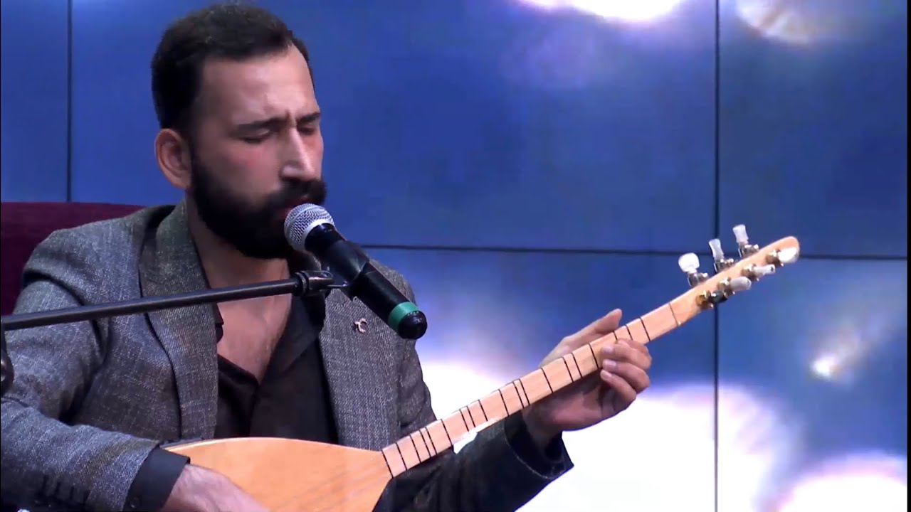 Ali Aksöz - Uslanmadın Benim Divane Gönlüm
