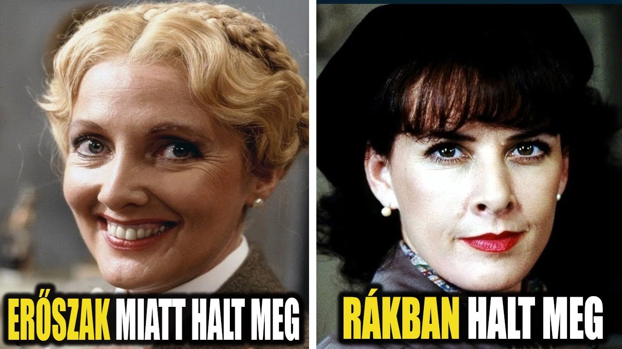 Az ’Allo ’Allo! 13 Kedvelt Színésze, Akik Tragikus Módon Hunytak El