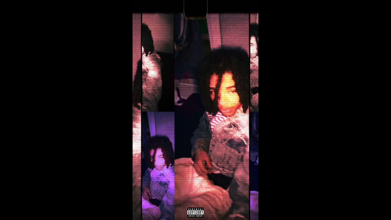 CxshinXo! - Purple Rain (Official Audio)