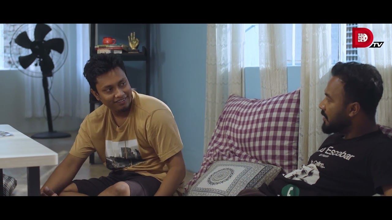 শিমুল কিভাবে রুমডেটের গোপন তথ্য কাবিলার কাছে নিজেই ফাঁস করে দিলো দেখুন