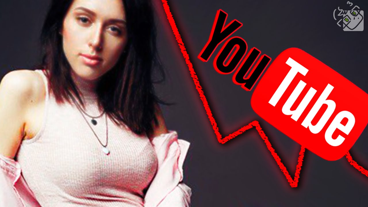 ПОЧЕМУ ЮТУБЕРЫ СКАТЫВАЮТСЯ