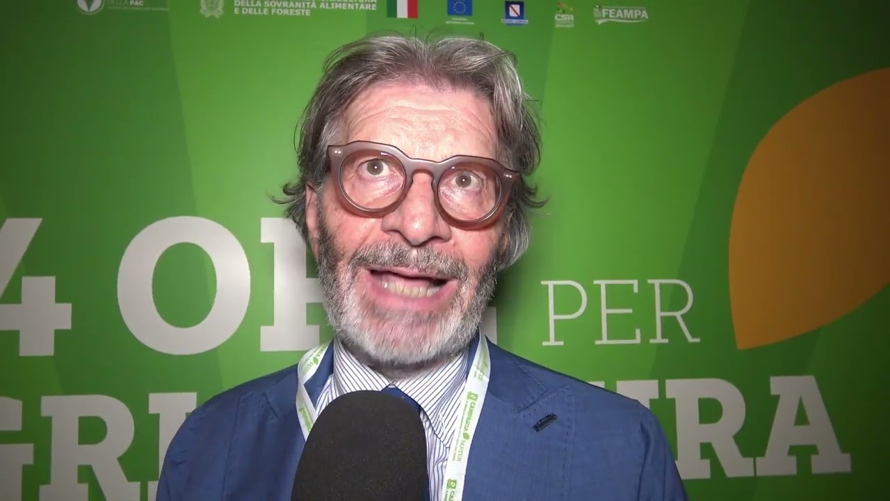 Campania Mater 2025: intervista ai GAL e all’assessore Nicola Caputo